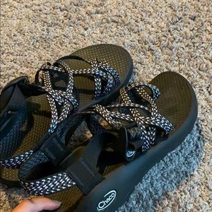 Chacos